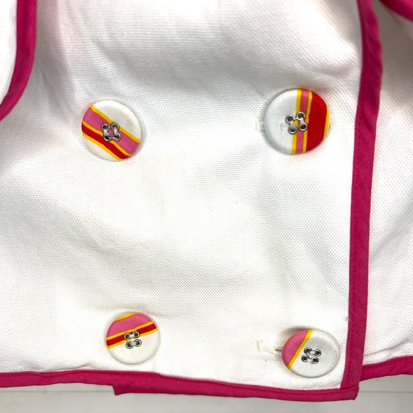 Save the Queen Circus. Girls Jacket Size 14 Junior Lots of detail & appliqués. - Picture 5 of 14